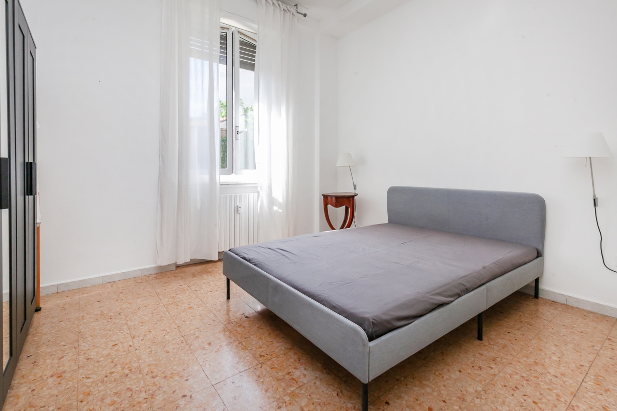 Soluzione MULTIROOM in Via Pasinetti, Milano