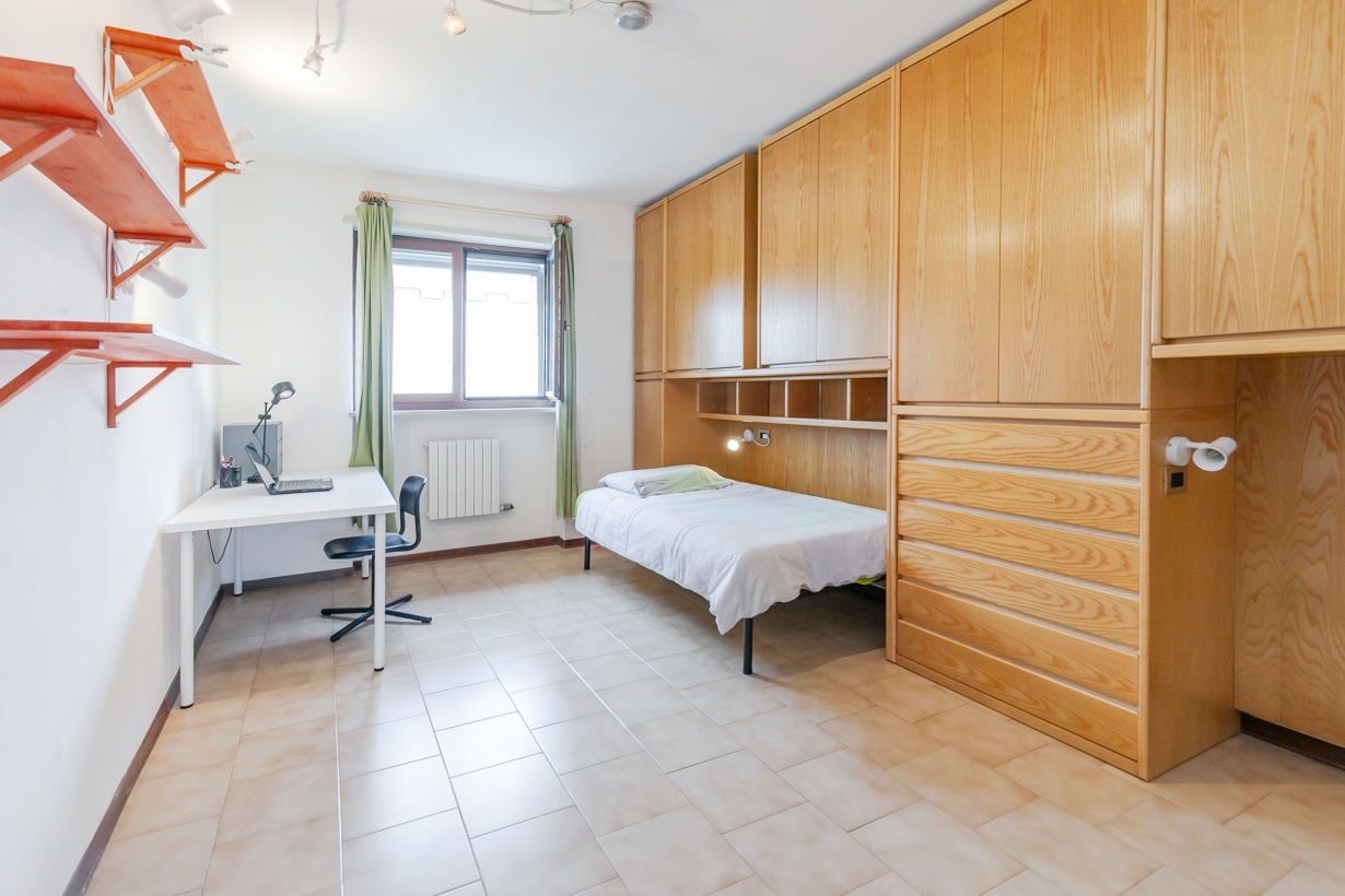 Soluzione MULTIROOM in Via Cascina Bianca 12, Milano 