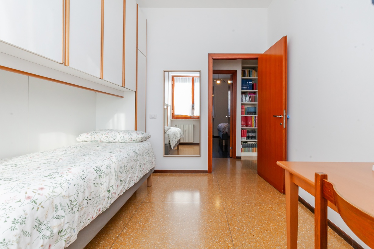 Soluzione MULTIROOM in Attilio Cassoni 12