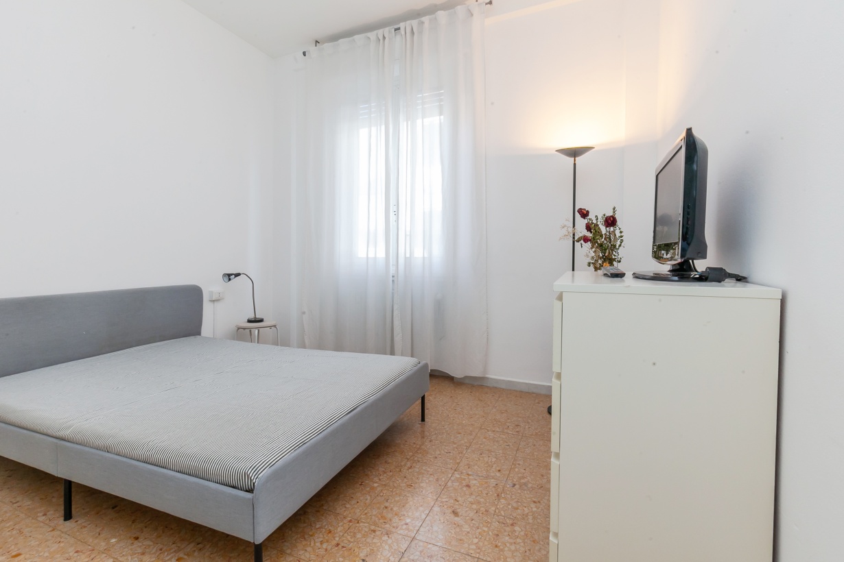 Multiroom in Via Pasinetti 3